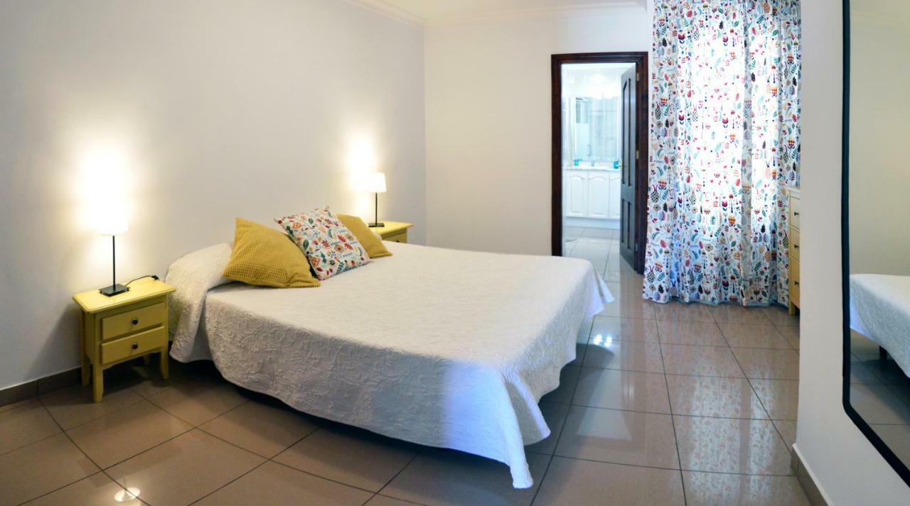 Céntrico, amplio y con balcón cerca del MAR Puerto de la Cruz (Tenerife) Exterior foto